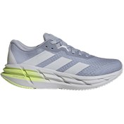 Resim Jı1245-e Adidas Adıstar 3 M Erkek Spor Ayakkabı Gri Jı1245-e Gri 