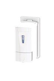 Resim Palex 3562-1 Mini Sıvı Sabun Dispenseri 250 Cc Beyaz 93033 