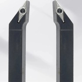 Resim Harici Dönüm Aracı Arbor VCGT160404 Karbür Ekleme Turnama Aracı Set Ahşap Torna Araçları ve Aksesuarlar Odun Turnu (Yurt Dışından) 