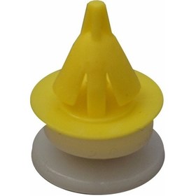 Resim 19812396 CIT-7703077250 REN.DÖŞEME KLİPSİ (10 ADET) 