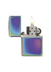 Resim Zippo Çakmak Spectrum 151-000724 