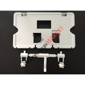 Resim KALE Integra Gömme Rezervuar Iç Kapak 