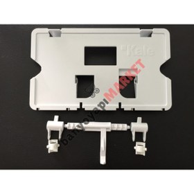 Resim KALE Integra Gömme Rezervuar Iç Kapak 