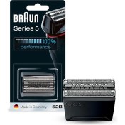 Resim Misda Store Series 5 52B Elektrikli Tıraş Makinesi Yedek Başlığı 