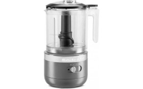 Resim Allians Kablosuz 1,19 L Mutfak Robotu, Güçlü ve Çok Fonksiyonlu, Modern Tasarım 