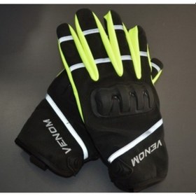 Resim Venom Eldiven 9010 Soft Shell Korumalı Mevsimlik Eldiven (546861427) 