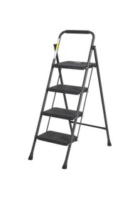 Resim Master 504292 Europen Step Merdiven 4 Basamaklı 