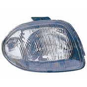 Resim TYC FAR SAG CLIO II FAZ I 1998 - 2001 TYC REN10CL011-7701045994 