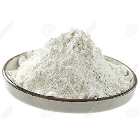 Resim Beyaz Toz Kil 500 Gr - Saç ve Yüz Maskeleri için 