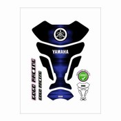 Resim 1401 UNİVERSAL TANK PAD 032 Gogo Premium