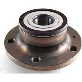 Resim Skoda Yeti Arka Porya Bilya [Skf] (1T0598611B) 