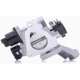 Resim Rn-bk-009 - Boğaz Kelebeği Renault Clıo Twingo 1.2 8v D7f 