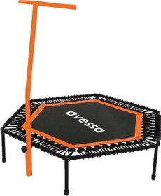 Resim Trm-1000 Salon Trambolini 122 Cm 