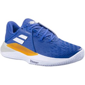 Resim BABOLAT Propulse Fury 3 All Court Erkek Tenis Ayakkabısı 