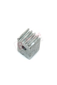 Resim Bross Otomotiv Mercedes Vito W638 95-03 Için Kolçak Kilitleme Mekanizma Parçası 