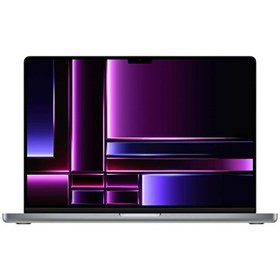 Resim MacBook Pro M2 Max 38C GPU 16" 96 GB RAM 2 TB SSD Uzay Grisi Notebook Z175M2MP0962-TQ6 