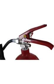 Resim 5 kg Co2 Yangın Söndürme Tüpü 