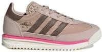 Resim adidas SL 72 RS Elastic Laces Çocuk Ayakkabısı 