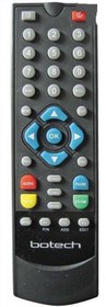 Resim Premier 7675 Mini Uydu Kumandası 
