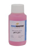 Resim Aquamaster Ph 4.01 Kalibrasyon Sıvısı 100 Ml 