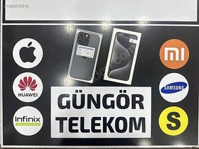Resim Apple iPhone 15 Pro Max İkinci El TR | 512 GB | Mavi 