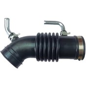 Resim Crackedice Nissan Patrol 6cyl Tb45e Eng. Petrol İçin Araba Hava Giriş Borusu Hortumu 