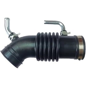 Resim Crackedice Nissan Patrol 6cyl Tb45e Eng. Petrol İçin Araba Hava Giriş Borusu Hortumu 