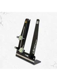 Resim Dbctoolz Duoo Bisiklet Akort Sehpası Siyah 