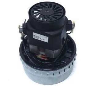 Resim Endüstriyel Elektrikli Süpürge Motoru 