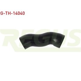 Resim Turbo Hortumu Sol Bmw 5 Serısı E39 525 D - 530 D 1995-2003 Reg 