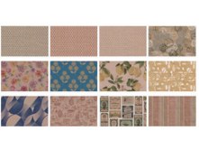 Resim Rex Ambalaj Kağıdı Tekli Rulo Craft 70 X 200Cm R290 (50 Li Paket) 100608-99 Keskin Color