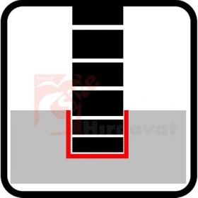 Resim Zps-Fn T-Kanal Freze 32MM Dın 851 