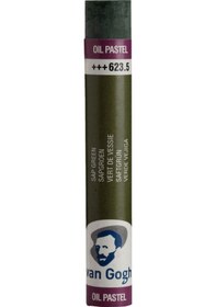 Resim Van Gogh Yağlı Pastel Boya 623.5 Sap Green 