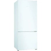 Resim Profilo BD3056WFUN F Enerji Sınıfı 508 Lt Nofrost Alttan Donduruculu Buzdolabı 