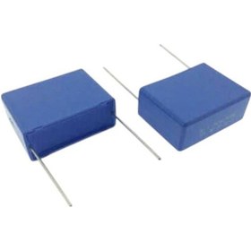 Resim 220 Nf 275v Kondansatör 