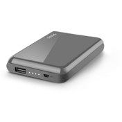 Resim Aksesuar Dünyası Ttec 5.000 Mah Taşınabilir Şarj Aleti / Powerbank 
