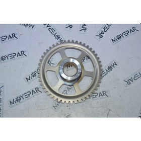 Resim Rsv 009 Mondial Ressivo Rks Vıeste 249 Vespa 250 Marş Kavrama Dişlisi Msr 