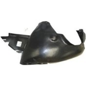 Resim 2010-2017 Volkswagen Polo 6 Ön Çamurluk Davlumbazı Sol Adet Oem No:6r0809957c 