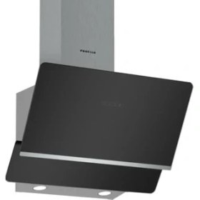 Resim Profilo DVK6J660 Siyah Duvar Tipi Davlumbaz 