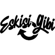 Resim Eskisi Gibi - Araç, Oto, Laptop, Duvar Uyumlu Sticker 70*35 cm 