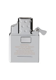Resim Zippo Çakmaklar için Çift Torçlu Alevli Yedek İç Çakmak 65827 