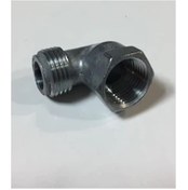Resim 100 Adet Doğalgaz Dirsek Uç, Ocak 1/2 - 454765717 