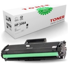 Resim 10Lineofis Hp 106A Çipsiz Uyumlu Toner /Wb/ 107A / 107W / Mfp135W Mfp137Fnw 
