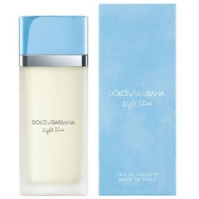Resim Dolce&Gabbana Dolce Gabbana Light Blue Femme Edt 50 Ml 