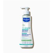 Resim Mustela Stelatopia+ Lipit Yenileyici Krem 300 ml 