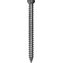 Resim Std Buldex Beton Vidası 7.5X120 mm 20 Adet Torx Buldeks Vida 12 cm 