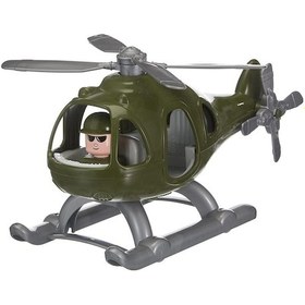 Resim Polesie Savaş Helikopteri Grom 923 72320 