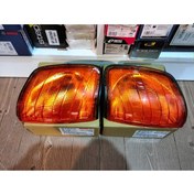 Resim Mercedes W124 Sinyal Takımı Depo 