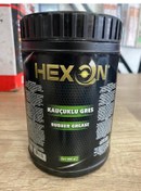 Resim HEXON Kauçuklu Gres Yağı Çok Amaçlı 900gr 