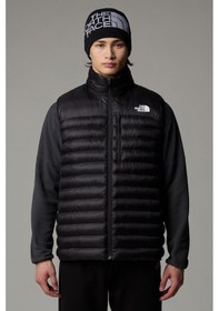 Resim The North Face Erkek Terra Peak Yelek Siyah 001 
